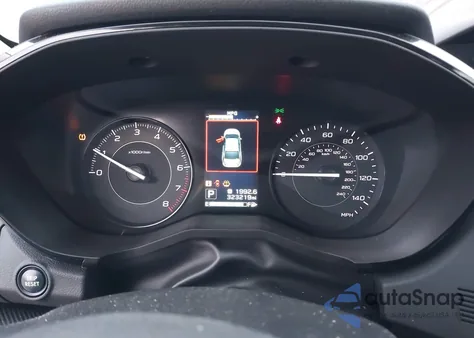 2020 Subaru Impreza 5-Door from USA, damaged, VIN 4S3GTAB63L3715709